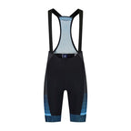 Rogelli HERO II shorts black and blue M Rogelli/Rower/Men/Spodenki Your Sports Performance