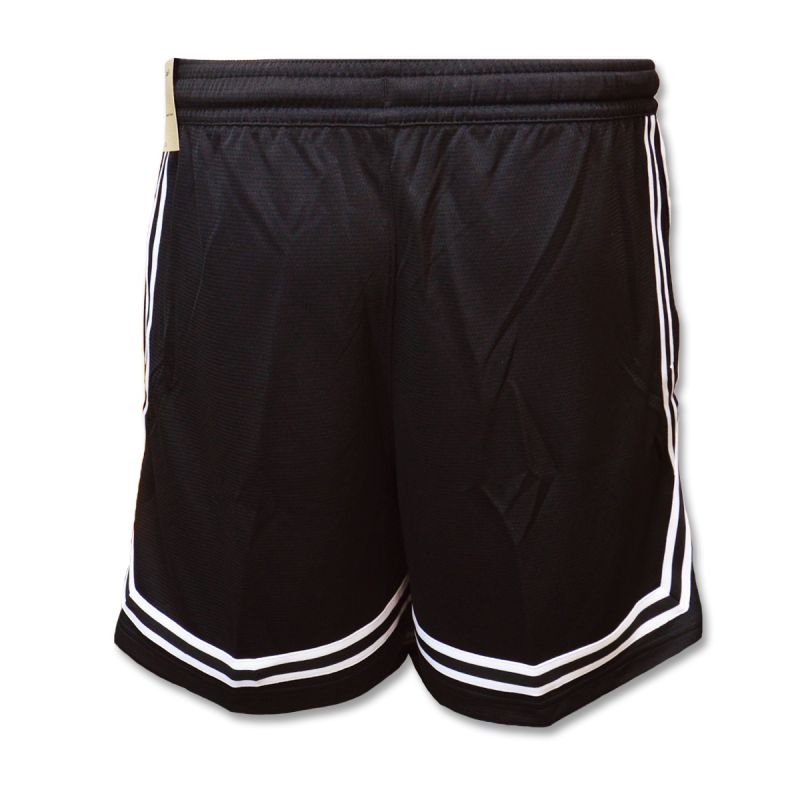 Nike Fly Crossover Move 2 Zero Basketball Shorts - DH7325-010 Nike