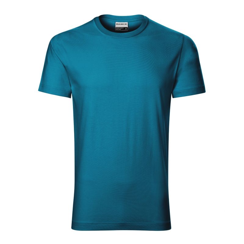 Men's Resist T-shirt (petrol blue) Clothing/Lifestyle/T-shirts/Malfini/T-shirt Your Sports Performance