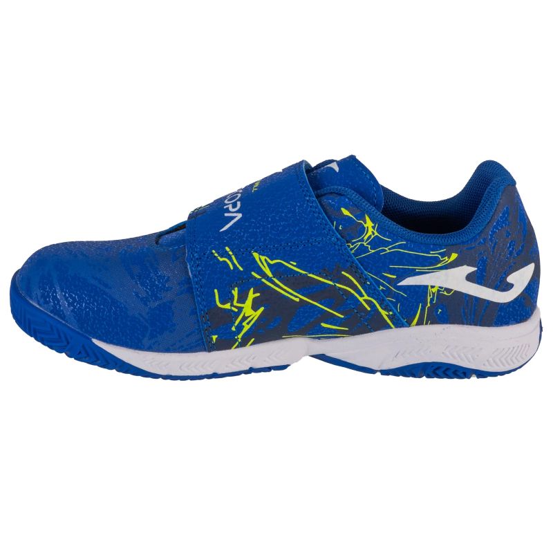 Joma Super Copa Jr 2404 IN SCJW2404INV shoes Footwear/Football/Kids/Joma Joma