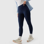 4F W leggings 4FWSS24TTIGF137 31S Clothing/Training 4F