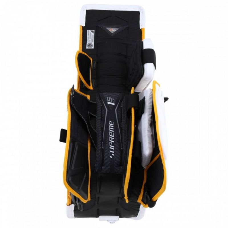 Bauer Supreme 1S OD1N Sr. fences In preparation Your Sports Performance