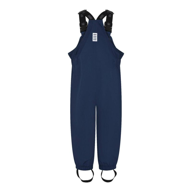 Lego Wear Lego Pants 201 - All Weather Pant Jr 11010130-590 Clothing/Lifestyle/Trousers, shorts/Lego Wear Your Sports Performance