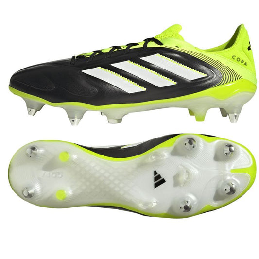 Adidas Copa Pure III Elite SG M JR2822 shoes Footwear/Football/SR/SG Adidas