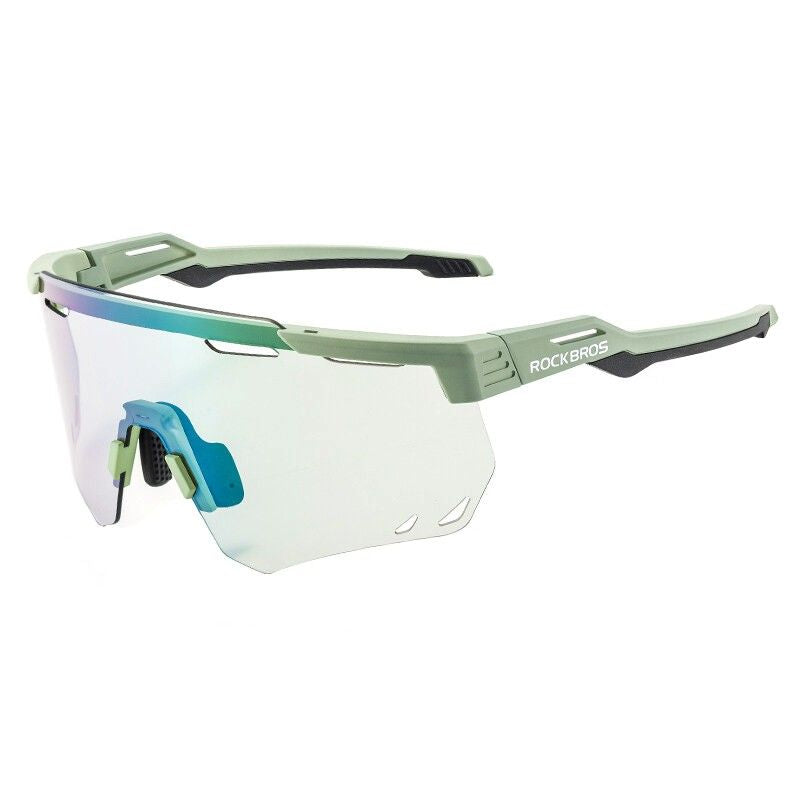 Rockbros sports glasses 14110013004 with photochromic lenses Rockbros/Odzież Rowerowa/Okulary/Fotochromowe Your Sports Performance
