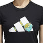T-shirt adidas Iwd GTW HA6658 Clothing/Training Adidas