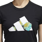 T-shirt adidas Iwd GTW HA6658 Clothing/Training Adidas