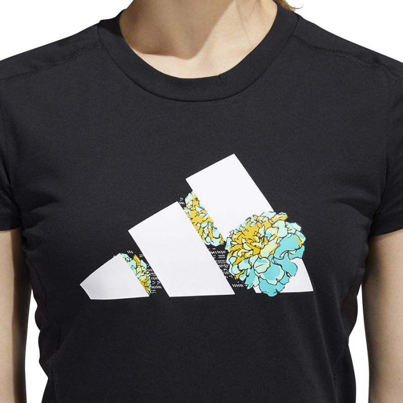 T-shirt adidas Iwd GTW HA6658 Clothing/Training Adidas