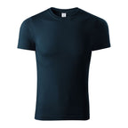 T-shirt Malfini Peak M MLI-P7402 navy blue Clothing/Lifestyle/T-shirts/Malfini Malfini
