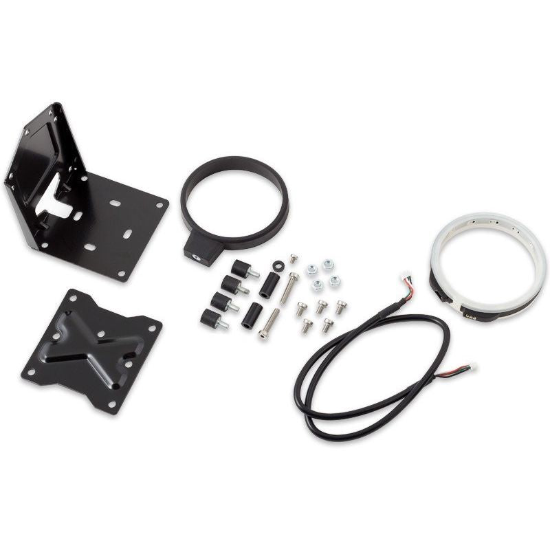 Aqua Computer ULTITUBE D5 200 Pro Processor Liquid Cooling Kit Black, Transparent 1 pc. Chłodzenie/Chłodzenie - zestawy chłodzenia wodnego Your Sports Performance