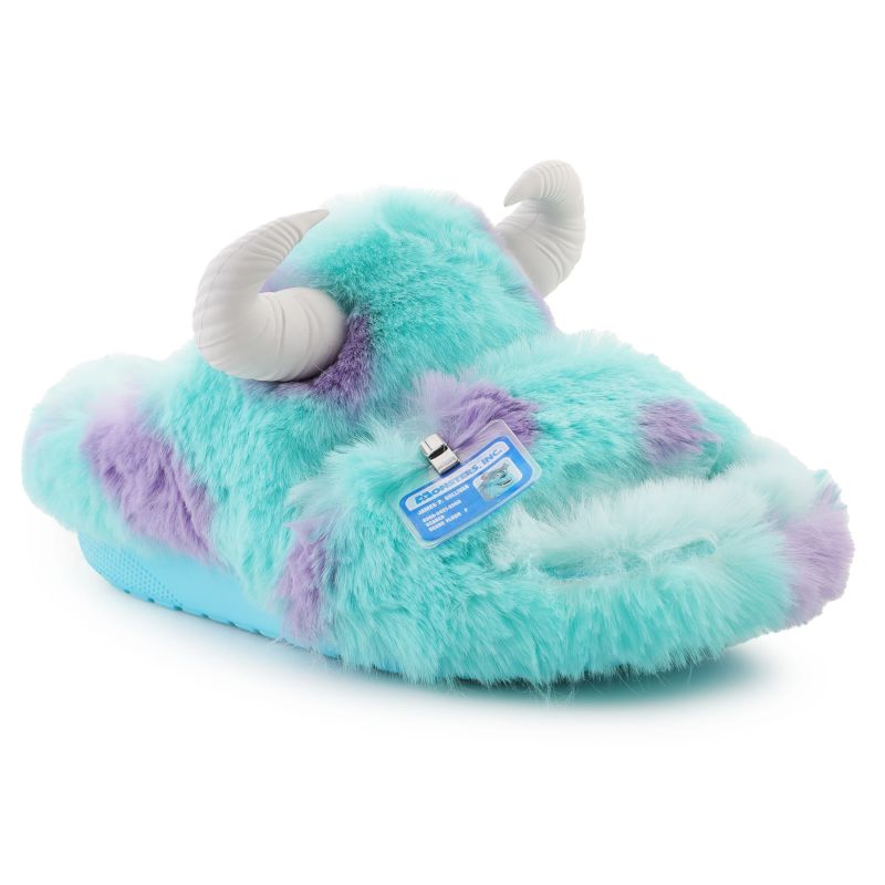 Crocs Classic Monsters Sulley Clog/Sandal Jr 210877-90H flip-flops Footwear/Lifestyle/Crocs Crocs