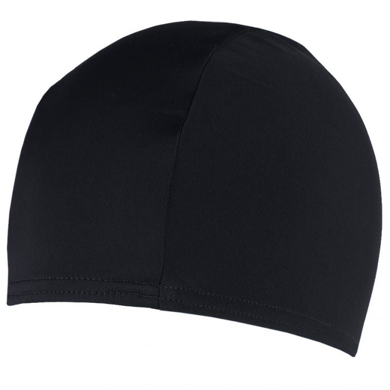 Crowell swimming cap lycra-sr-black Accessories/Swimming accessories Your Sports Performance