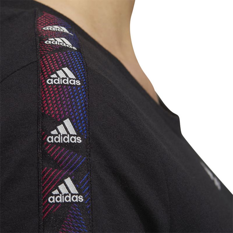 Adidas WE TPE T GE1128 jersey Clothing/Lifestyle/T-shirts Adidas