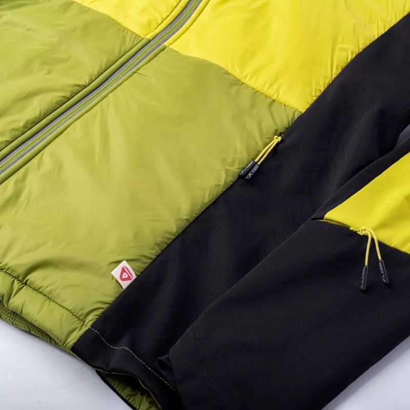 Elbrus Dirro Primaloft M jacket 92800439154 Elbrus