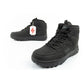 Lee Cooper men's winter hiking boots, insulated, ankle boots, black In preparation Your Sports Performance