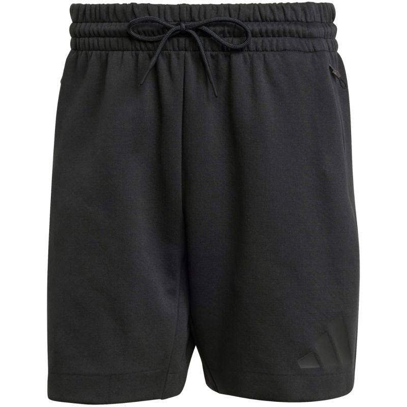 Men's adidas ZNE shorts black JE7540 To be categorized Your Sports Performance