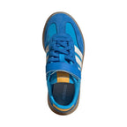 Adidas Barreda Decode EL C Blue JP6721 Kids Shoes