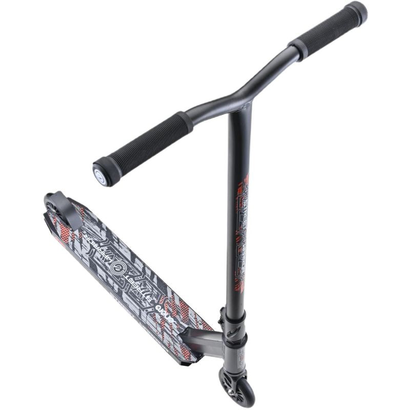 ENERO STUNT 100MM STREET WARRIOR SCOOTER Sport/Skate/Hulajnogi/Wyczynowe Your Sports Performance