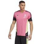 T-shirt adidas Juventus Training JSY M HS7551 Clothing/Football Adidas