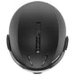 Uvex Instinct visor 20 black men's/women's snowboard helmet (56/6/260/20) In preparation Your Sports Performance