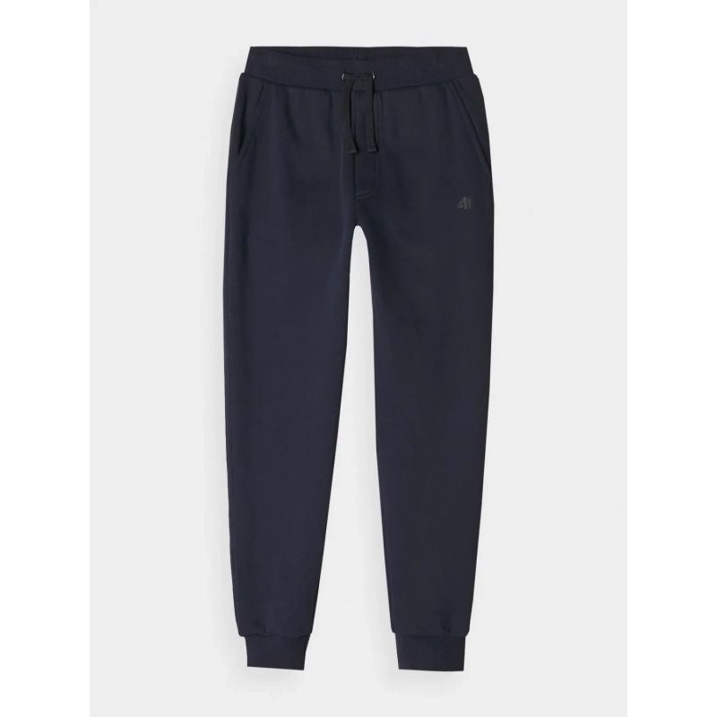 4F Jr sweatpants 4FJWMM00TTROM0811-31S Clothing/Lifestyle/Trousers, shorts/4F Your Sports Performance