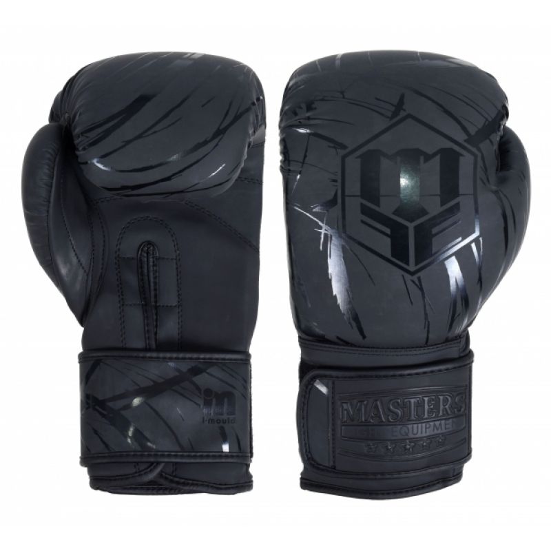 MASTERS RPU-COLOR/COLOR boxing gloves In preparation Your Sports Performance
