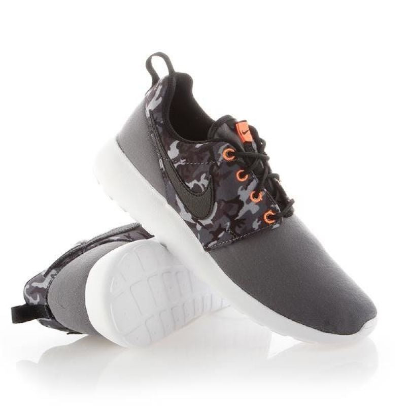 Nike Roshe One Print Jr 677782-004 shoe Footwear/Lifestyle Nike