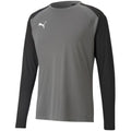 Puma teamPacer GK LS M goalkeeper sweatshirt 704933 43 Clothing/Football Puma
