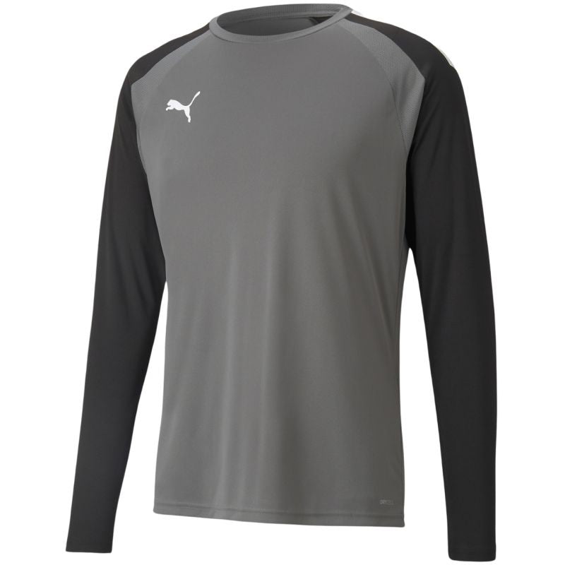 Puma teamPacer GK LS M goalkeeper sweatshirt 704933 43 Clothing/Football Puma