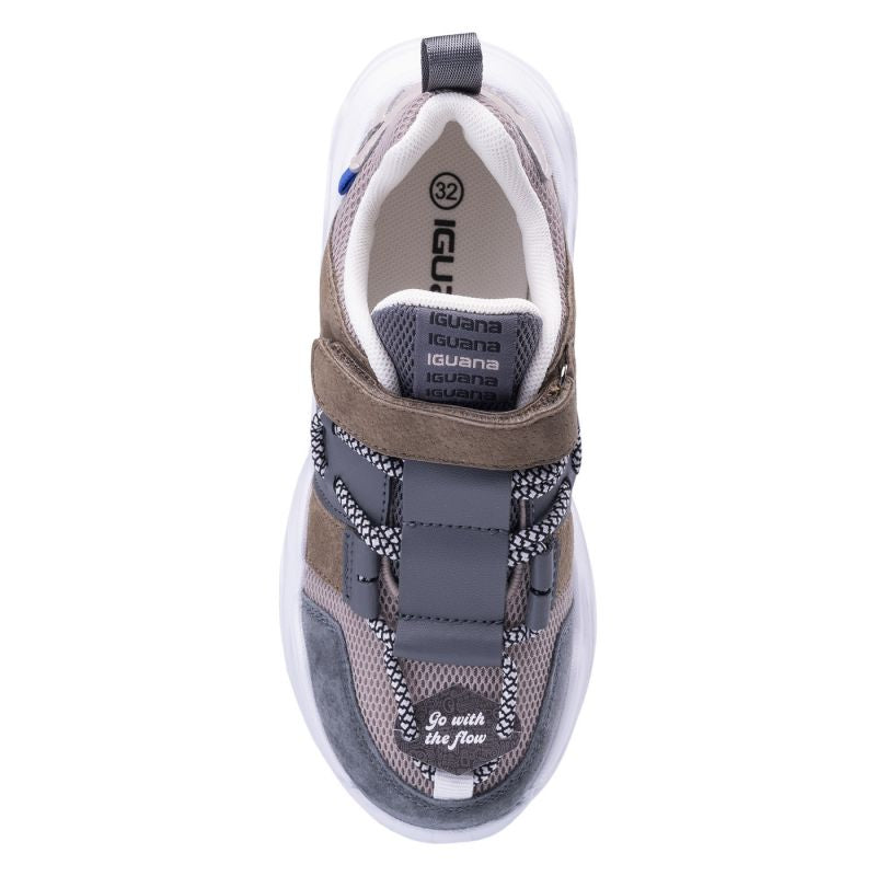 Iguana Brio Jr shoes 92800598169 Footwear/Lifestyle/Iguana Your Sports Performance