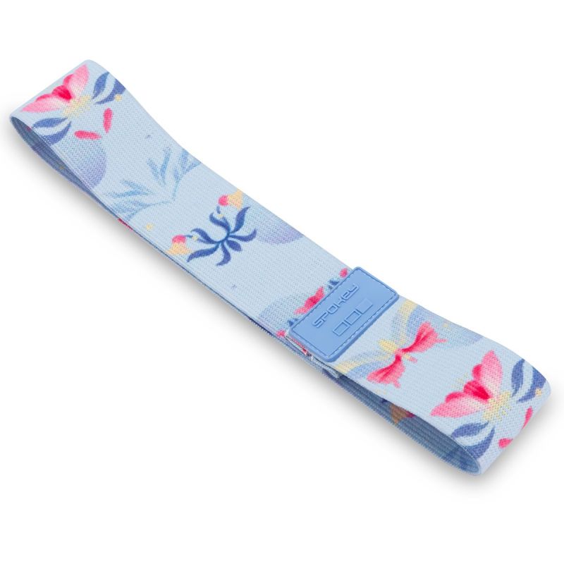 Spokey The Bloom Elastic Band SPK-944552 fitness rubber Accessories/Training equipment Your Sports Performance