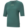 Puma Modern Basics Tee Cloud W 585929 45 Clothing/Training Asics