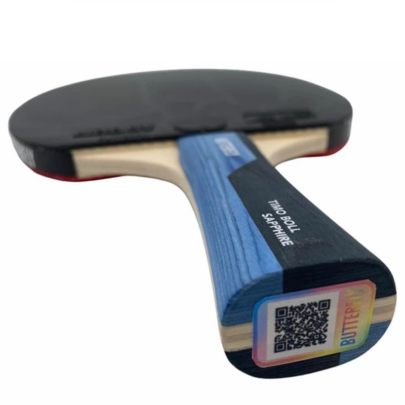 Table tennis bat Butterfly Timo Boll Saphire S841449 Accessories/Rackets and accessories Your Sports Performance