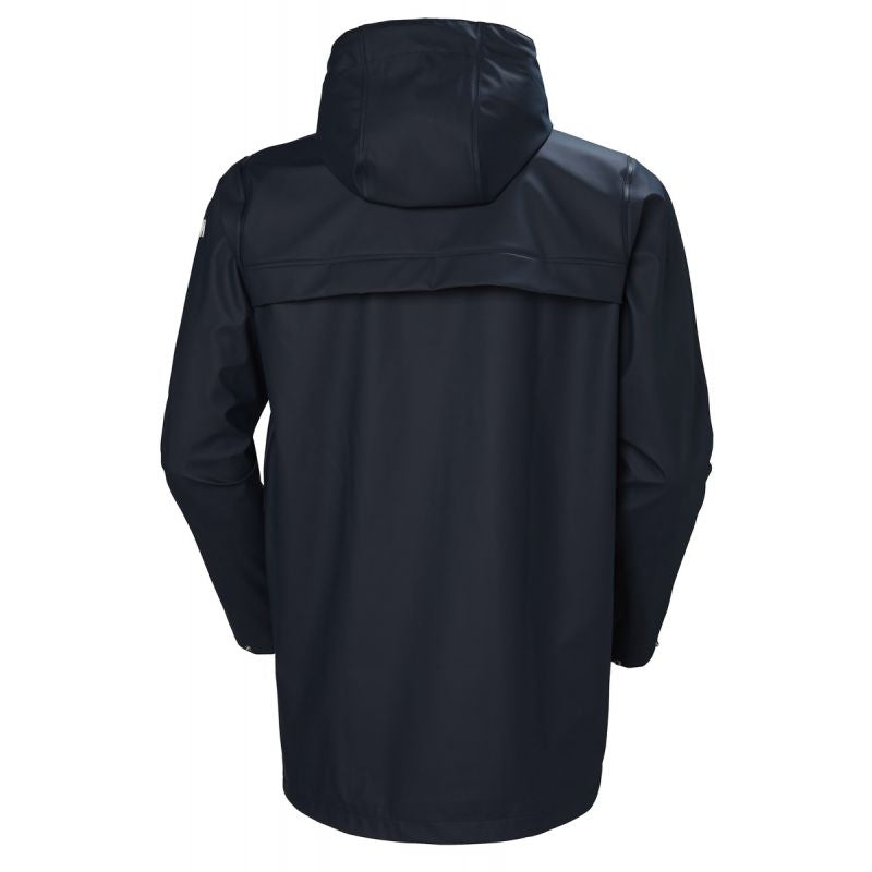 Jacket Helly Hansen Moss Rain Coat M 53265 597 Clothing/Outdoor/Helly Hansen Your Sports Performance