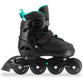Spokey Matty SPK-943453 roller skates size. 35-38 GN Accessories/Skating/Rolki (pozostałe) Your Sports Performance