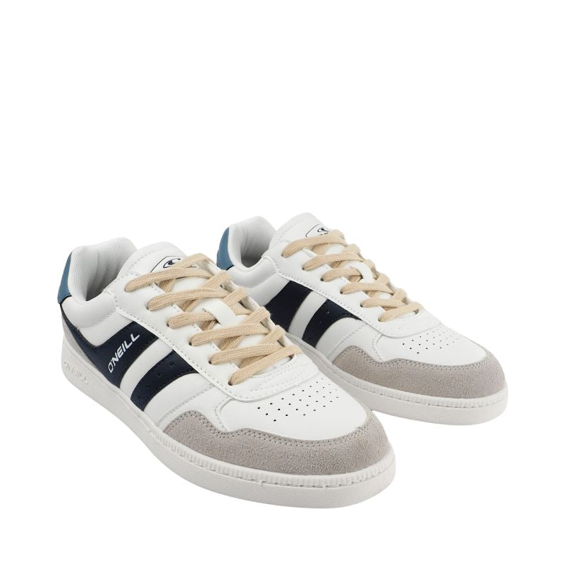 O'Neill Ione Men's Shoes White and Blue 90261015 00A