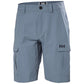 Helly Hansen HH QD Cargo Shorts M 54154 601 Clothing/Training/Helly Hansen Your Sports Performance