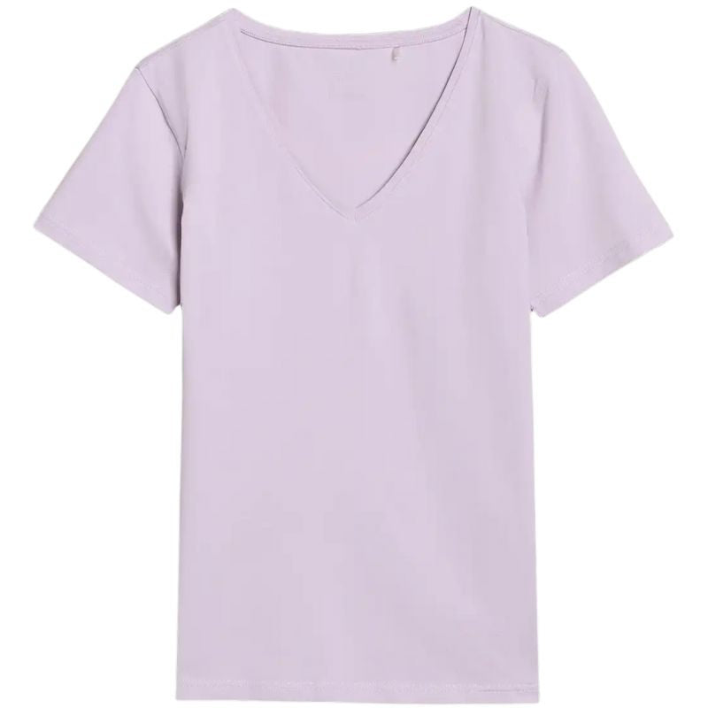 T-shirt 4F F1990 W 4FWSS25TTSHF1990 52S Clothing/Lifestyle/T-shirts/4F 4F