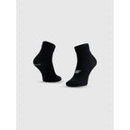 Men's casual ankle socks (3-pack) 4F 4FWMM00USOCM736-20S