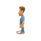 MINIX MANCHESTER CITY - KEVIN DE BRUYNE (Gry i zabawki) Figurki/Kolekcjonerskie Your Sports Performance