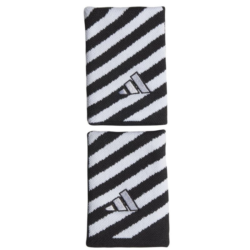 Wristband adidas Tennis WB STR L IC3568 Accessories/Straps/adidas Adidas