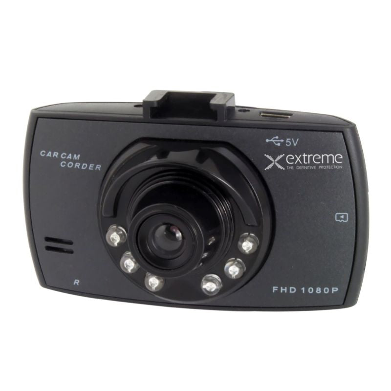 EXTREME CAR DRIVING RECORDER GUARD XDR101 Elektronika i akcesoria/Rejestratory jazdy Your Sports Performance