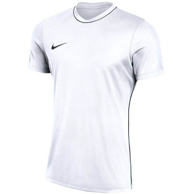 Nike Dri-Fit Park 26 SS Top Men's White HM7127 100 To be categorized Your Sports Performance