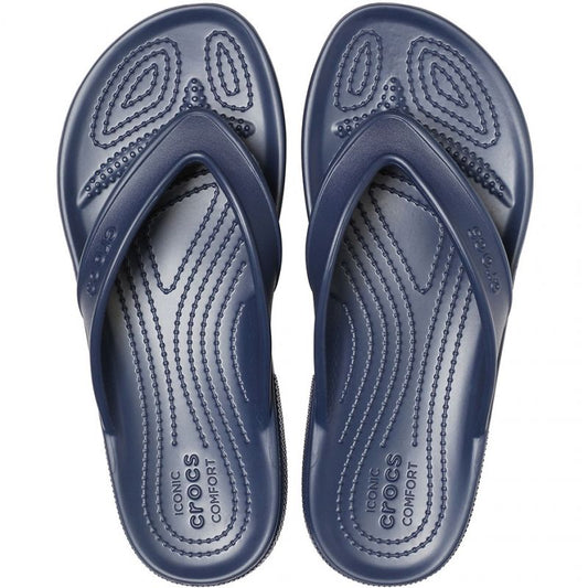 Crocs Classic II Flip flip-flops 206119 410 Footwear/Swimming/Kids Your Sports Performance