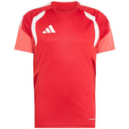 Men's adidas Tiro 26 Competition Training Jersey red KA7587
