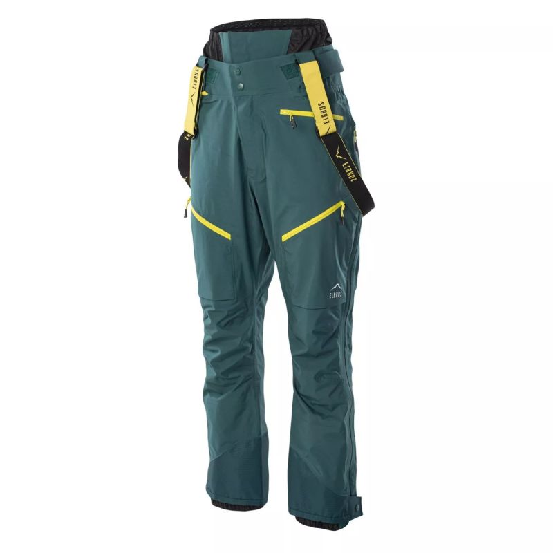 Ski pants Elbrus Svean M 92800439197 Clothing/Outdoor/Elbrus Your Sports Performance