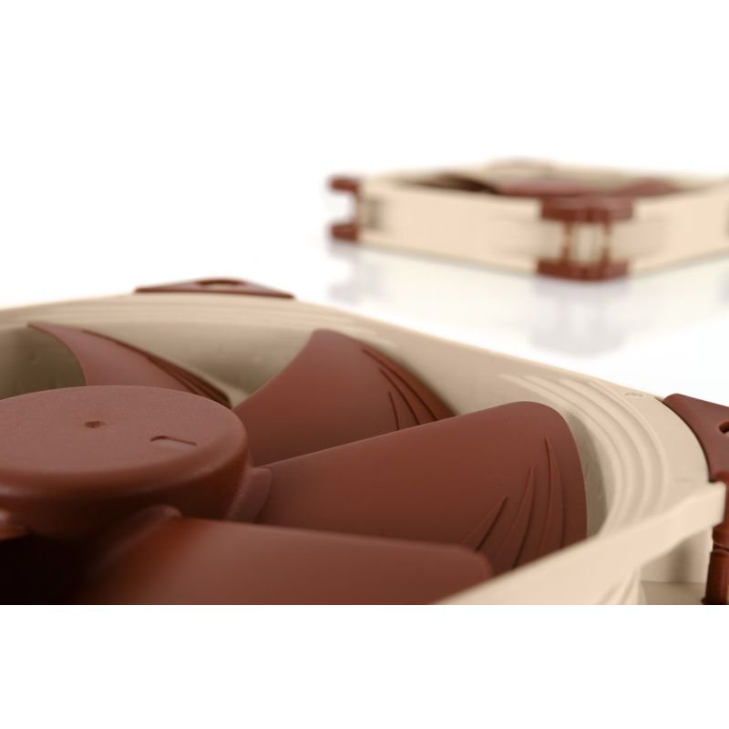 NOCTUA 140mm NF-A14 5V PWM Fan Chłodzenie/Chłodzenie - wentylatory Your Sports Performance
