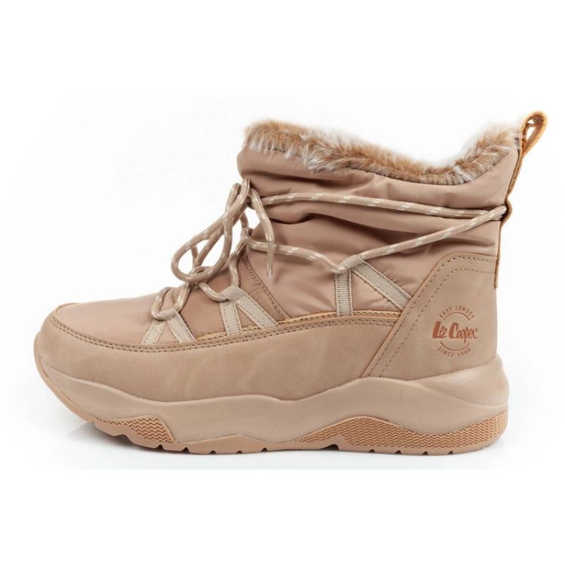 Lee Cooper W shoes LCJ-24-03-3062L Footwear/Outdoor/Lee Cooper Your Sports Performance