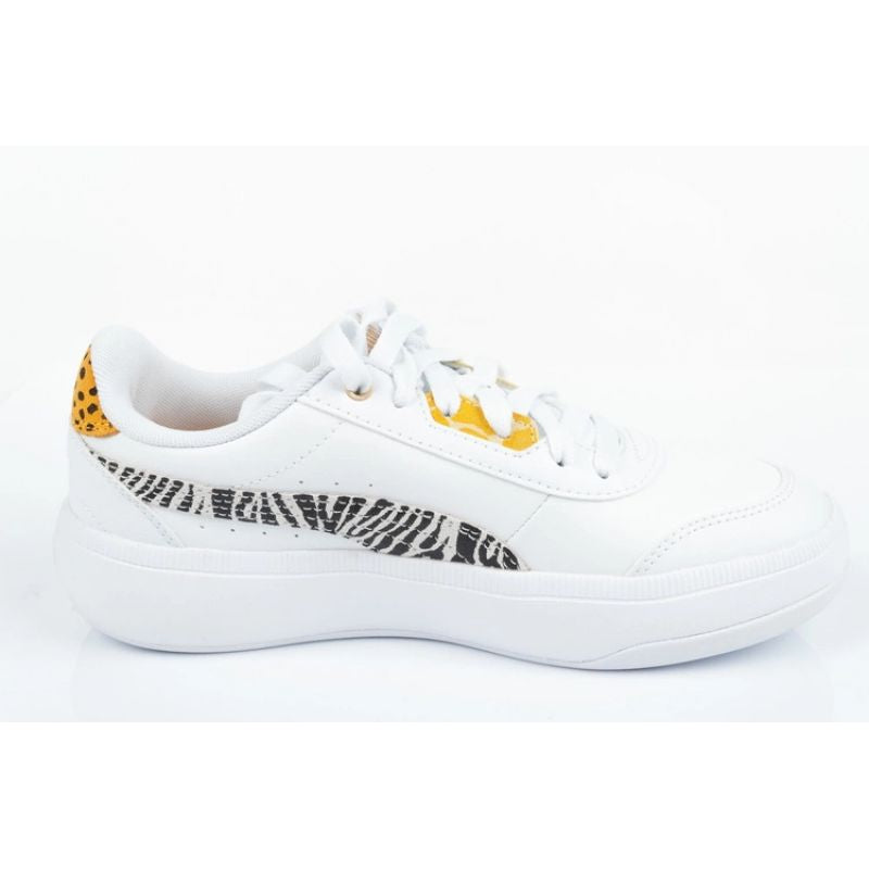 Puma Tori Safari W 384933 01 sneakers Footwear/Lifestyle Puma