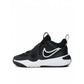 Nike Team Hustle D 11 (GS) Jr DV8996-002 shoes Footwear/Lifestyle/Nike Nike